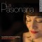 La Pasionaria - Valentina Montoya Martinez, vocals - Mr McFalls Chamber